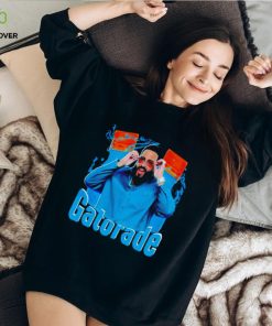 Gatorade DJ Khaled shirt 1 Gatorade DJ Khaled shirt