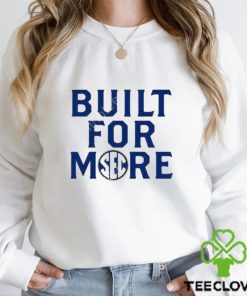 Gavin Dugas Nike Built For More SEC Shirt 1 Gavin Dugas Nike Built For More SEC Shirt