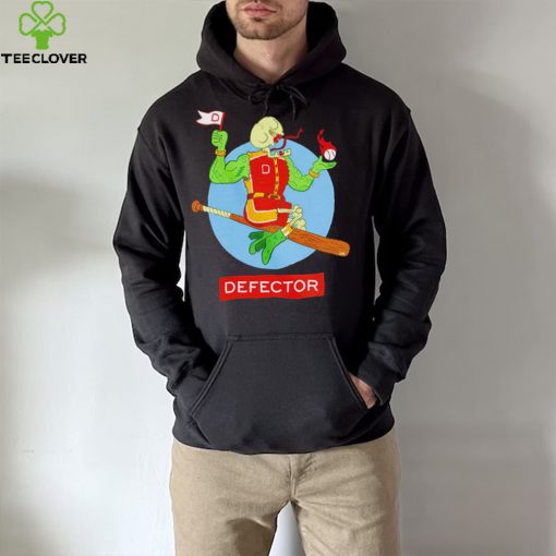 Gay Baseball Skeleton shirt