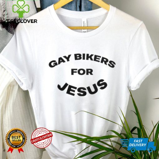 Gay Bikers For Jesus hoodie, sweater, longsleeve, shirt v-neck, t-shirt