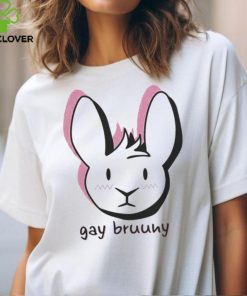 Gay Bnuuy Shirt Gay Bunny T Shirt