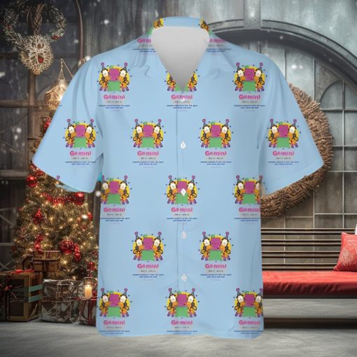 Gay Garfield Vacation Hawaiian Shirt