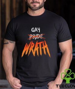 Gay Wrath Shirt