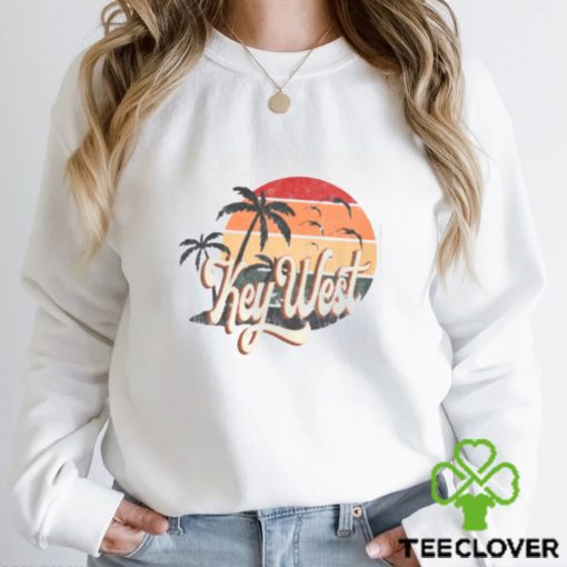 Gay key west vintage shirt