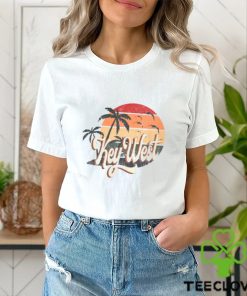 Gay key west vintage shirt