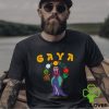Official Biscuits Food Gang shirt