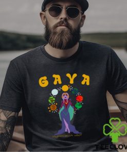 Gaya From Galactic Superstar shirt