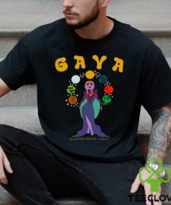 Gaya From Galactic Superstar shirt