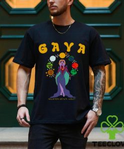 Gaya From Galactic Superstar shirt