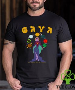 Gaya From Galactic Superstar shirt
