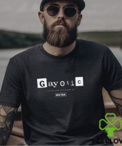 Gayotic Shirt