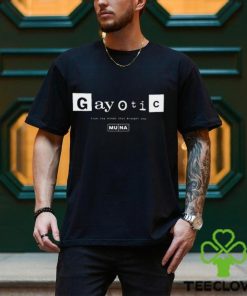Gayotic Shirt