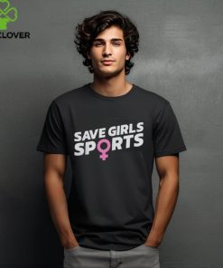 Gays Against Groomers Merch Save Girls Sports T Shirt