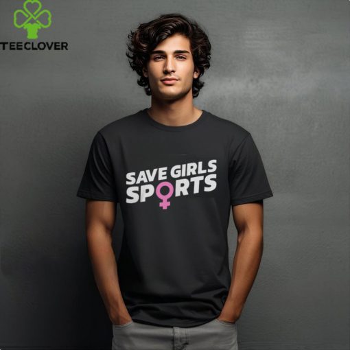Gays Against Groomers Merch Save Girls Sports T Shirt