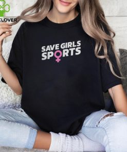 Gays Against Groomers Merch Save Girls Sports T Shirt