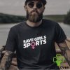 Gays Against Groomers Save Girls Sports Shirt