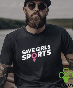 Gays Against Groomers Save Girls Sports Shirt