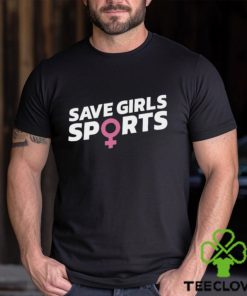 Gays Against Groomers Save Girls Sports Shirt