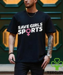 Gays Against Groomers Save Girls Sports Shirt