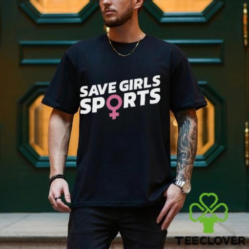 Gays Against Groomers Save Girls Sports Shirt