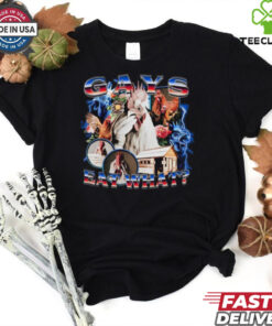 Gays Eat What Tee Shirt