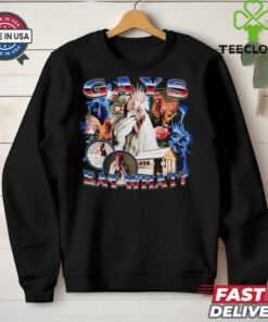 Gays Eat What Tee Shirt