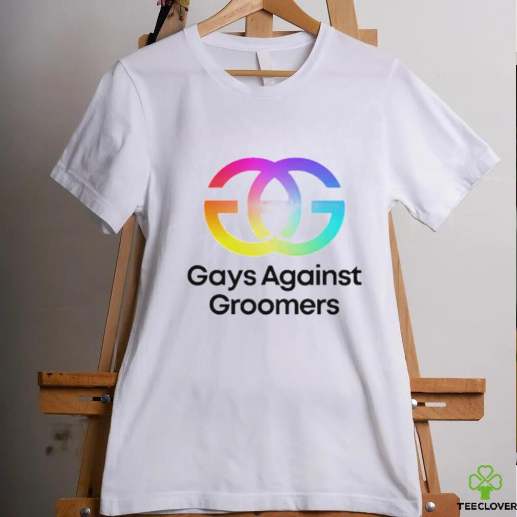 Gays against groomers shirt Gays against groomers shirt