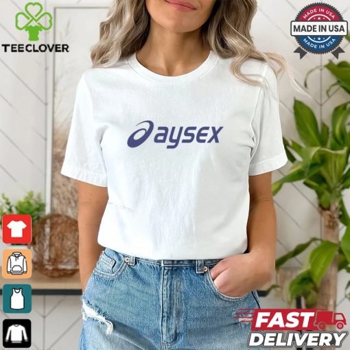Gaysex Shirt