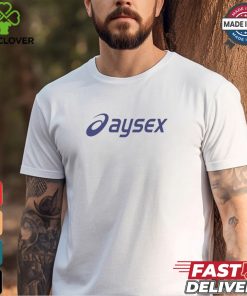 Gaysex Shirt