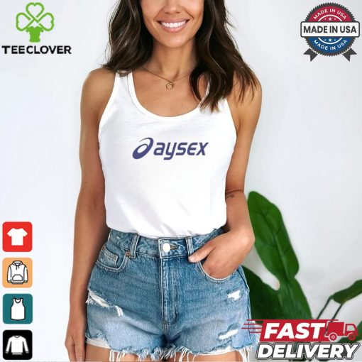 Gaysex Shirt
