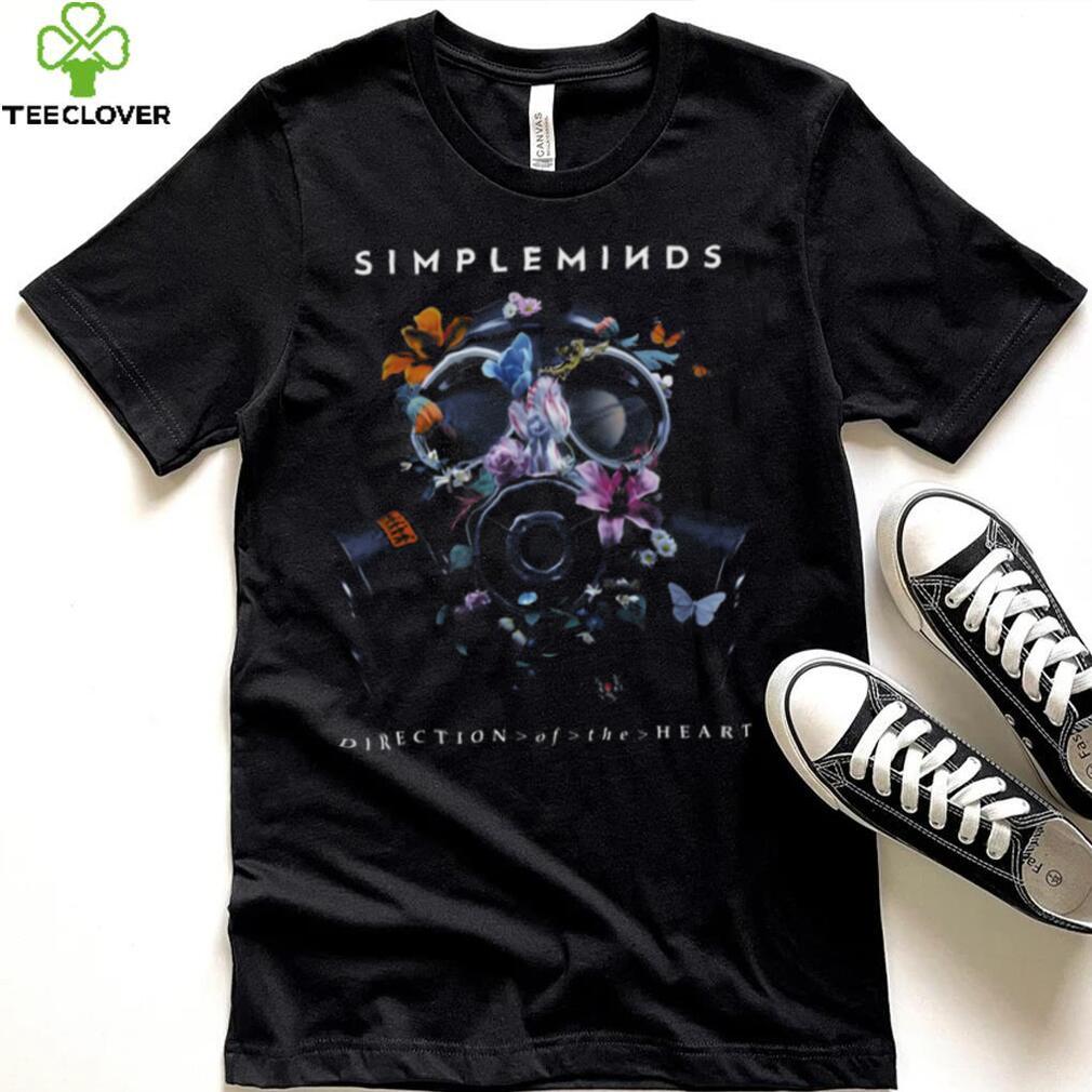 Gaz Mask Design Simple Minds Rock Unisex Sweatshirt Gaz Mask Design Simple Minds Rock Unisex Sweatshirt