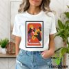 Original Baltimore Orioles Big League Bucks T shirt