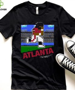 Funny Atlanta Falcons T Shirt Gift For Fan