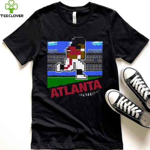 Funny Atlanta Falcons T Shirt Gift For Fan