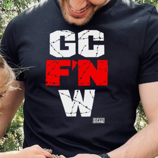 Gc Fn W Shirt