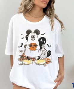 Disneyland Halloween Shirt