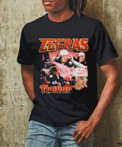 Zegras Trevor 46 Shirt