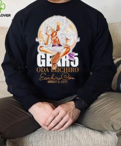Gear 5 Oda Eiichiro Monkey D Luffy shirt