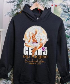 Gear 5 Oda Eiichiro Monkey D Luffy shirt