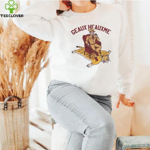 Geaux Heauxme Texas A&M 2022 Shirt