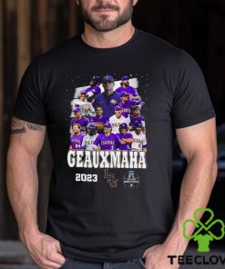 Geauxmaha Fighting Tigers Baseball Champion Shirt 2 Geauxmaha Fighting Tigers Baseball Champion Shirt