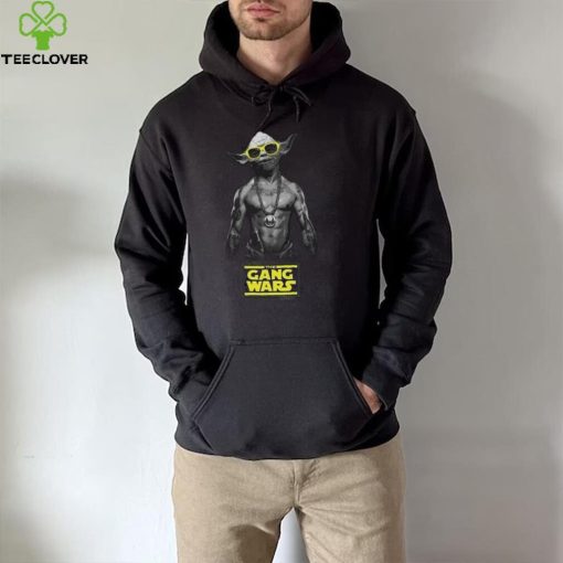 Geekette   Gang Wars T hoodie, sweater, longsleeve, shirt v-neck, t-shirt