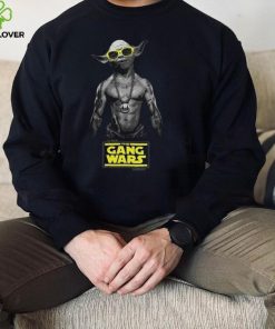 Geekette Gang Wars T hoodie, sweater, longsleeve, shirt v-neck, t-shirt