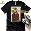 GOAT Paris 2024 USA Gymnastics Jade Carey and Simone Biles Signatures shirt