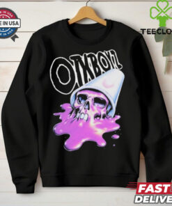 Geezyworld Otxboyz Oil Spill t shirt 2 Geezyworld Otxboyz Oil Spill t shirt