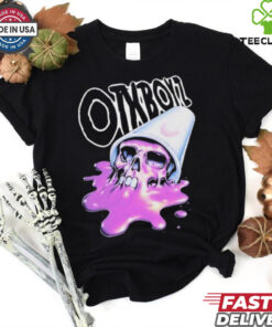 Geezyworld Otxboyz Oil Spill t shirt 3 Geezyworld Otxboyz Oil Spill t shirt