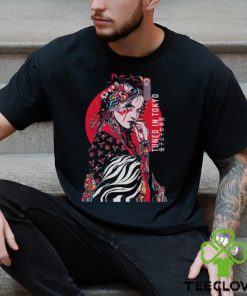 Geisha Shirt 1 Geisha Shirt
