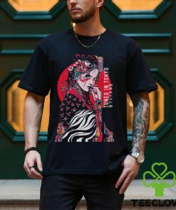 Geisha Shirt 3 Geisha Shirt