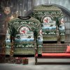 Flossing Around The Tree Ugly Christmas Sweater Gift Men Women