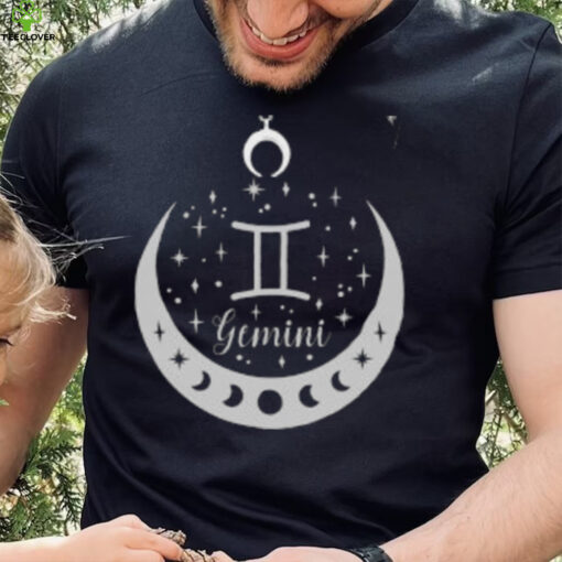 Gemini Birthday Shirt, Gemini Zodiac Shirt, Astrology Shirt, Zodiac Shirt, Gemini Zodiac Sign
